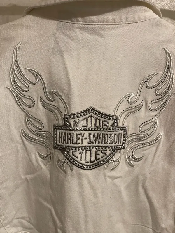 Harley-Davidson Tank - Image 7