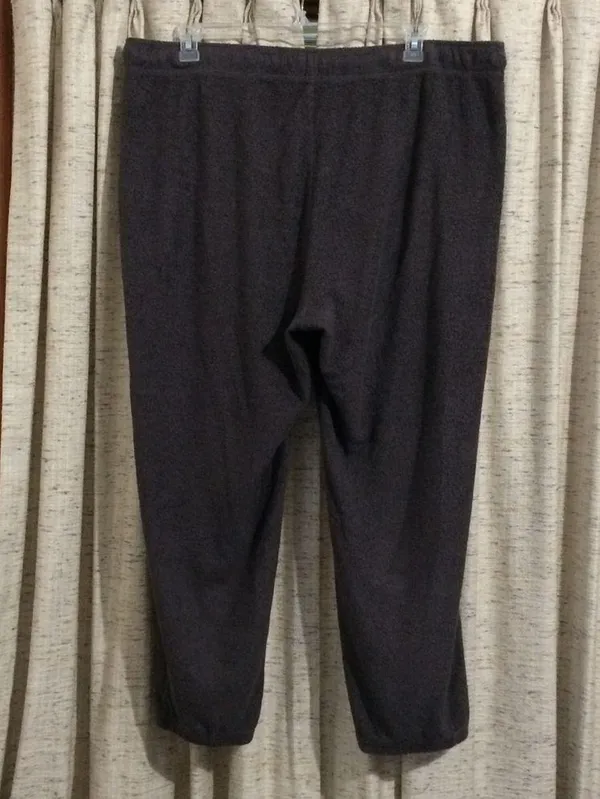 Aerie Cozy Good Vibes Plush Jogger - Image 7