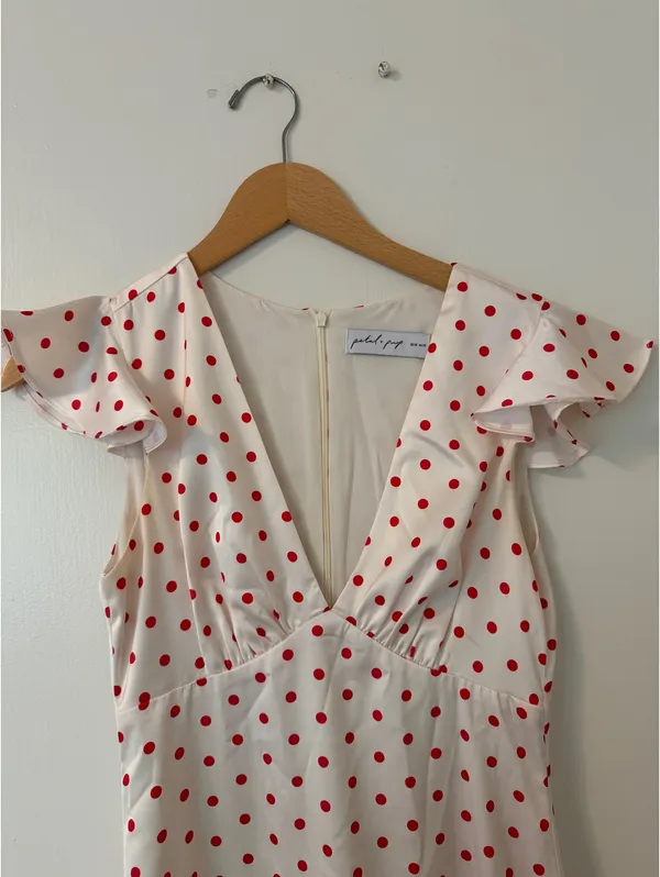 Petal & Pup Dress - Image 2