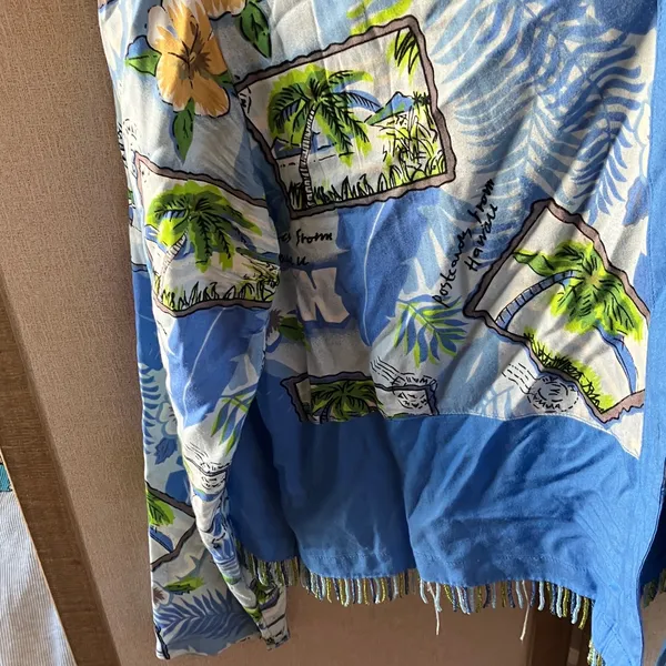 FINAL MARKDOWN Paradiso 2 piece set xl - Image 7