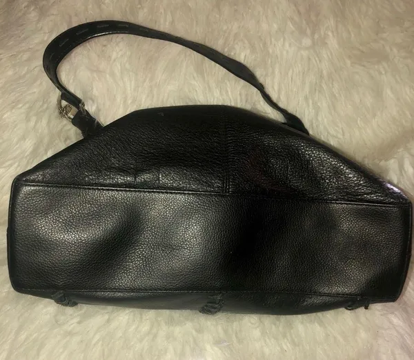 Lina tassel handbag - Image 5