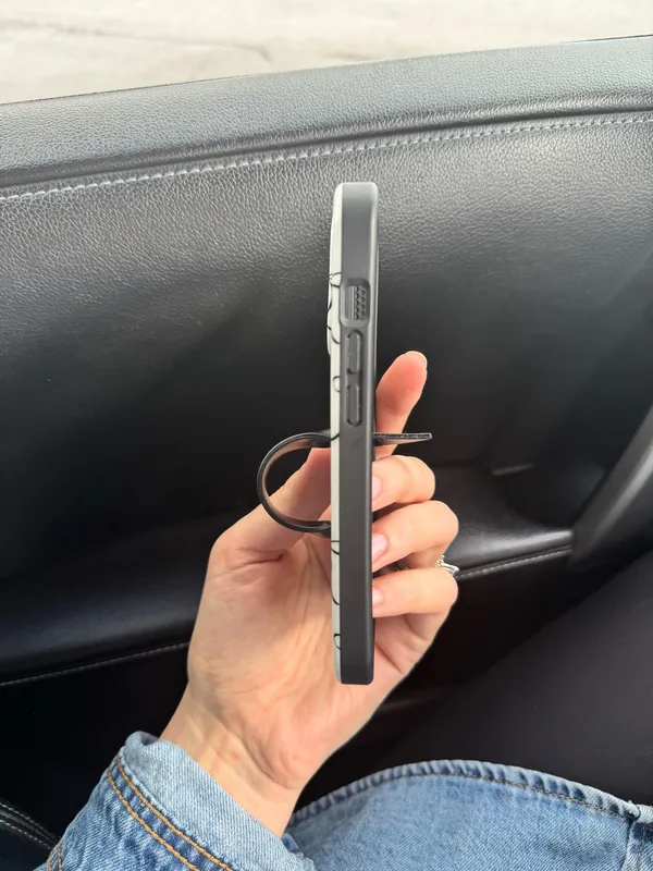 Loopy iPhone 15 Pro Case - Image 2