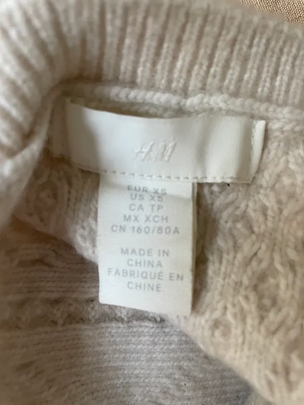Sweater Tank - Image 2