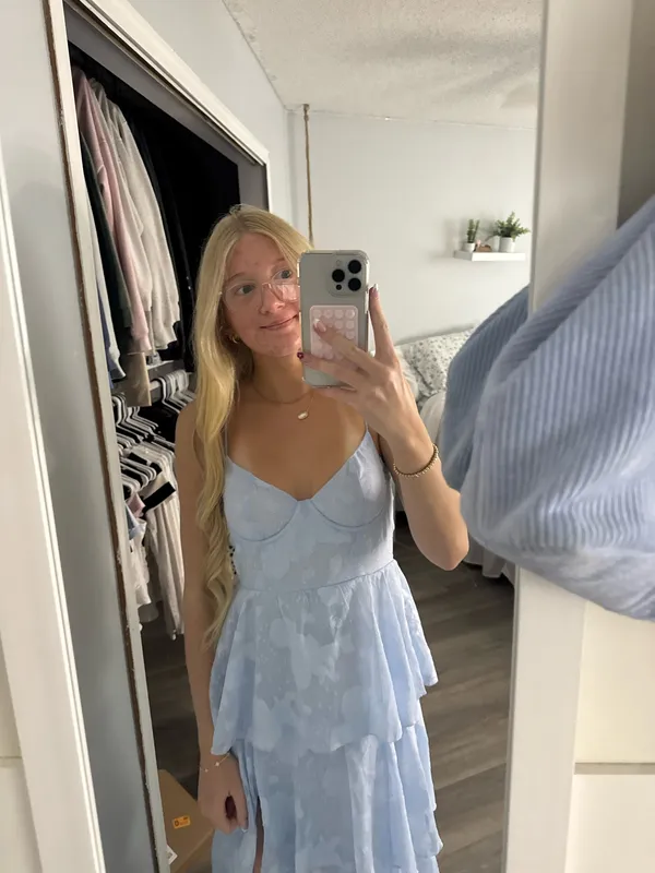 Lucy in the Sky Dress - Image 9
