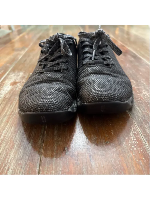 NOBULL Black Gray Camo Athletic Shoes Womens Size 7 - Image 3