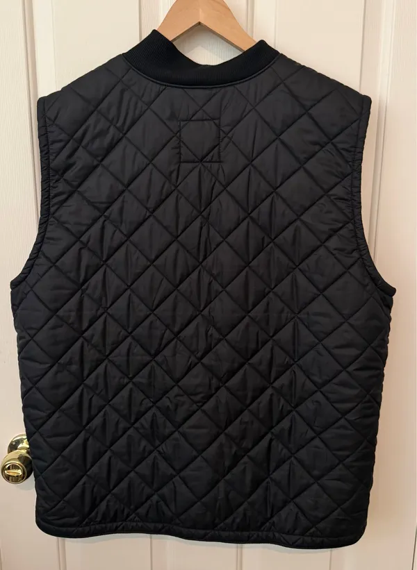 Men’s The North Face vest - Image 2