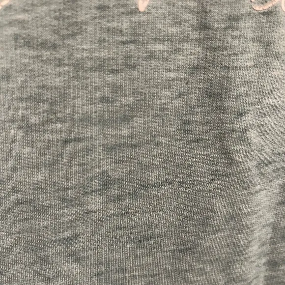C and C California Lightweight‎ Sweatshirt “Choose Kindness” Size Small - Image 4