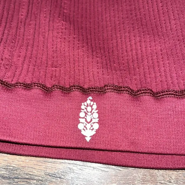 FP Movement by Free People Zip Jacket - Image 8