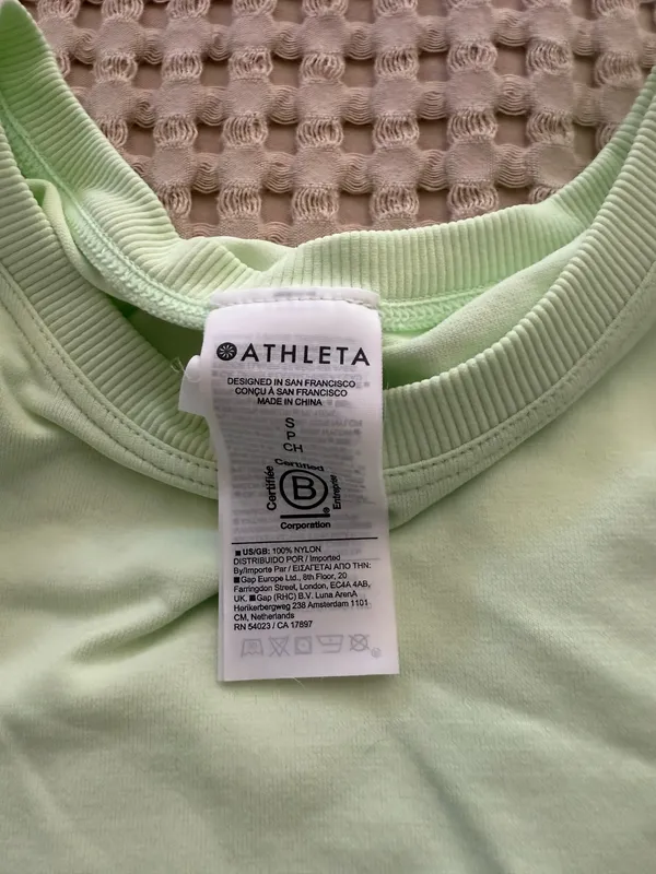 Athleta Women’s Top - Image 3