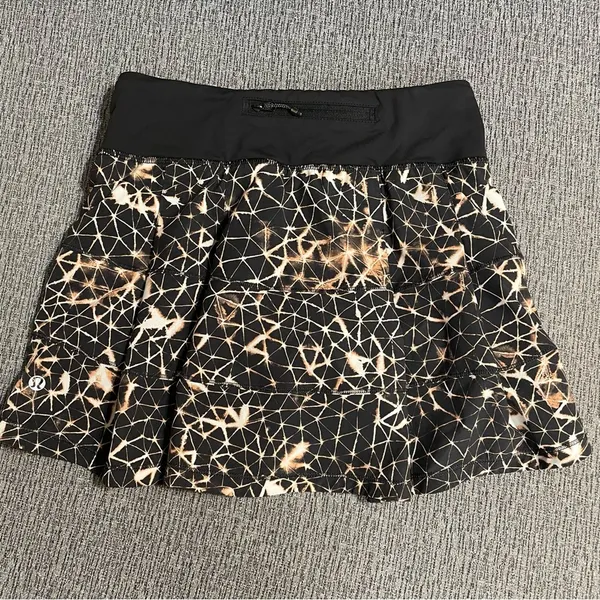 Lululemon Pace Rival Skirt ll - Image 12