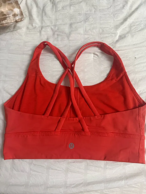 Lululemon sports bra - Image 2