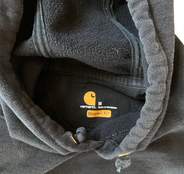 Streetwear Black Hoodie 🔥 - Image 4
