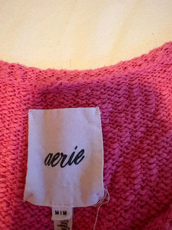 Aerie Sweater - Image 4