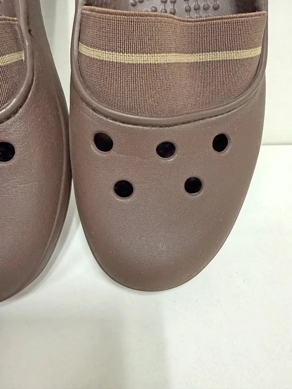 Crocs Juneau Slip-On Flat - Image 5