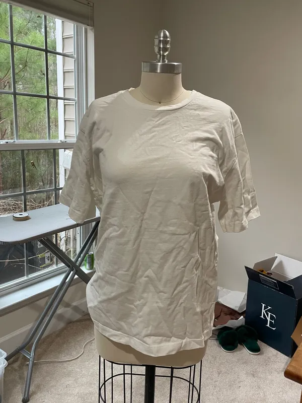 ZARA Top - Image 2