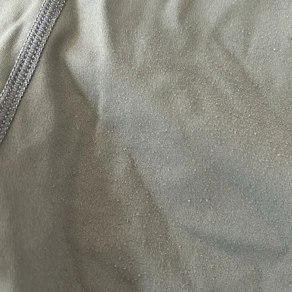 Savage Gray booty shorts - Image 7