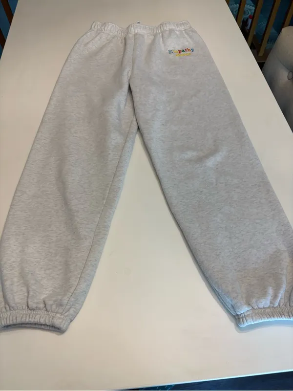 The Mayfair Group classic Empathy Always sweatpants M/L - Image 3