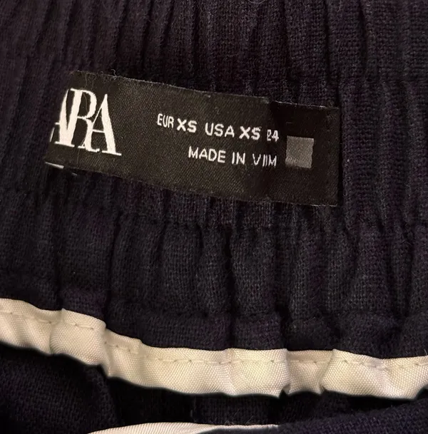 Zara pants  - Image 4