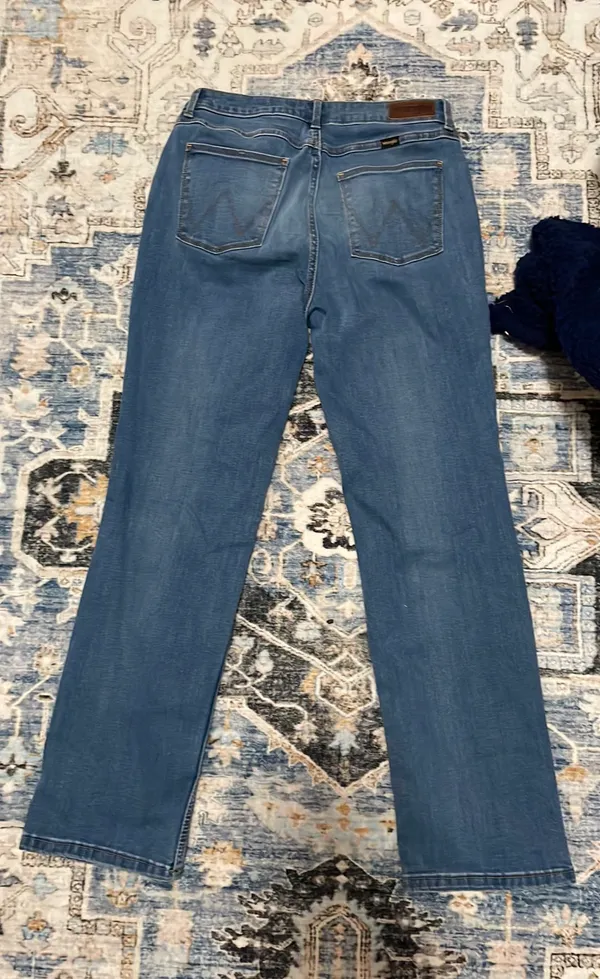 Wrangler jeans - Image 2
