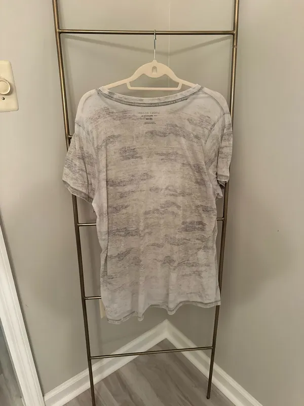 Lucky Brand Camo Tee - Image 2
