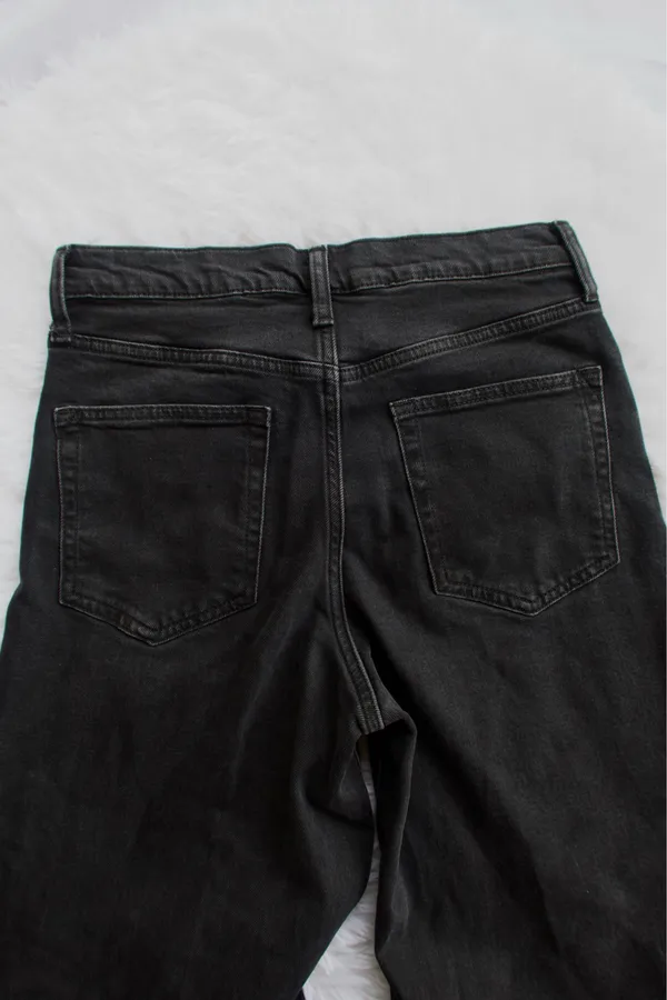 Gap Jeans Straight High-Rise - Image 5
