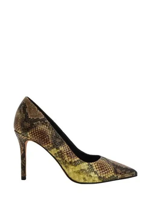 Katy Perry Women's Revival Pointed Toe Pumps Size 6M - Image 4