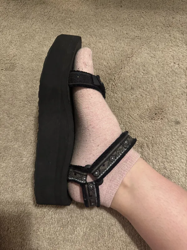 Teva Sandals - Image 6