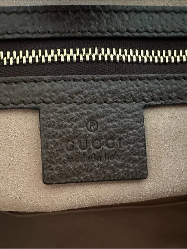 Gucci Ophidia GG Tote Bag Handbag - Image 12