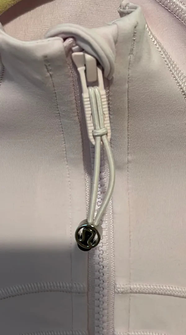 Define Cropped Jacket- Nulu - Image 2