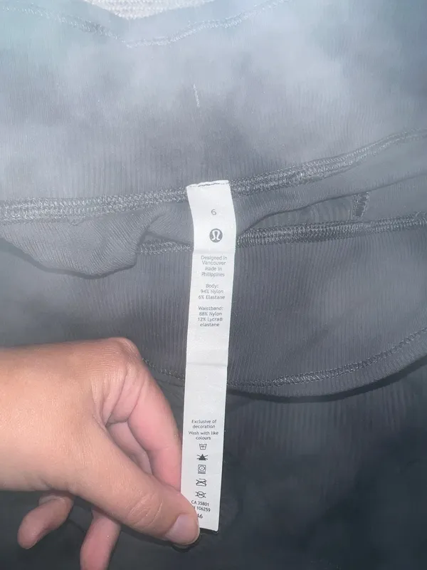 Lululemon Pants - Image 2