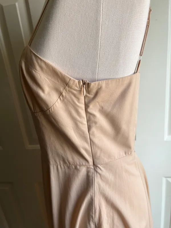 ASOS Dress - Image 4