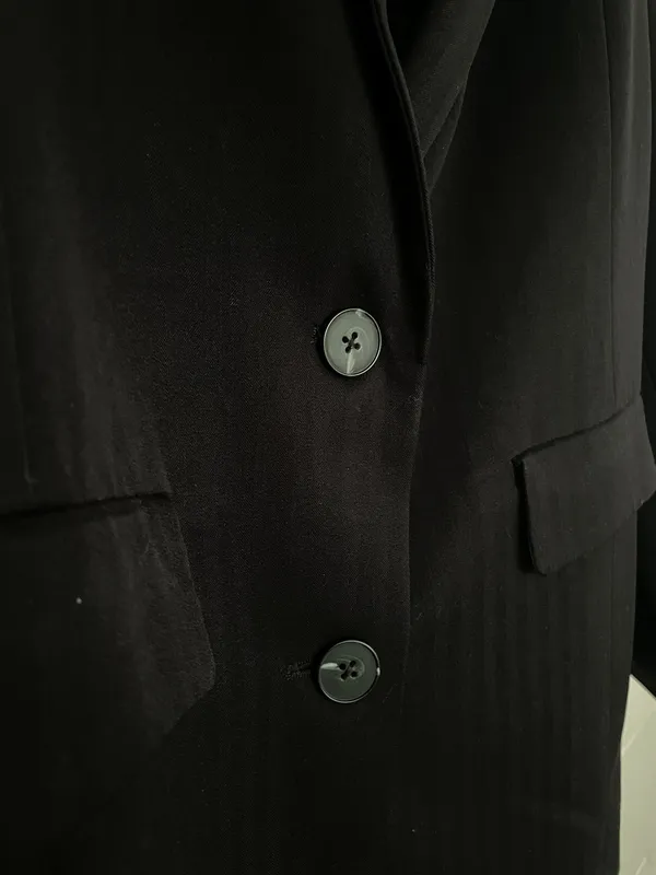 NAKD Oversized Blazer - Image 11