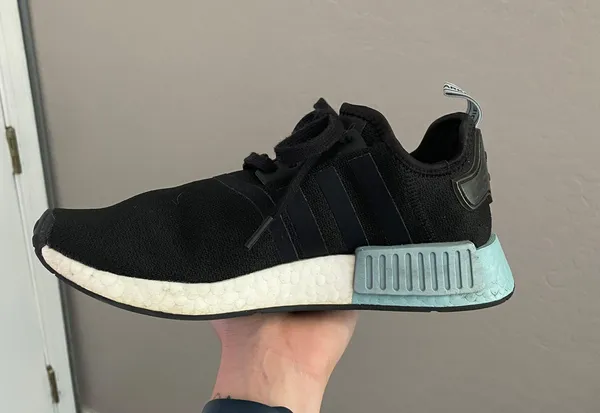 Adidas Nmd R1 Sneakers - Image 6