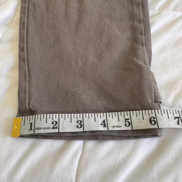 Wilfred Taupe Cargo Pants - Image 7