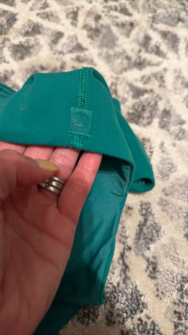 Lululemon Reversible Bra Align A/B Light Support Cup - Image 3
