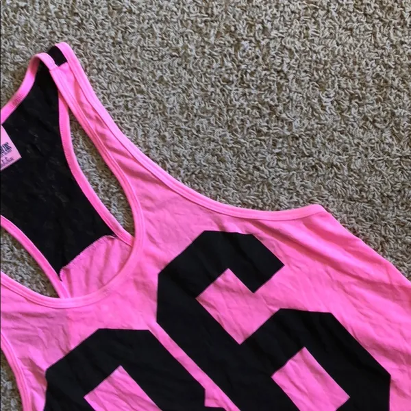 PINK - Victoria's Secret small top ❤️ - Image 5