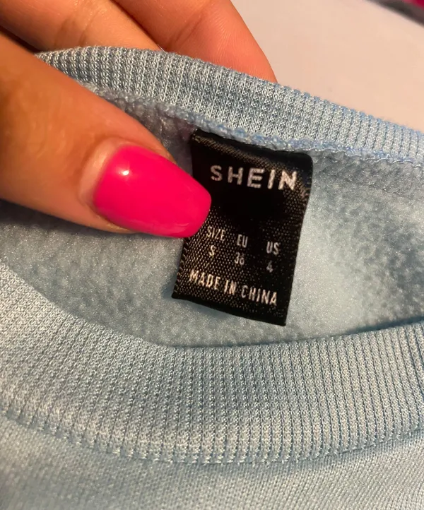 Crew Neck - Image 2