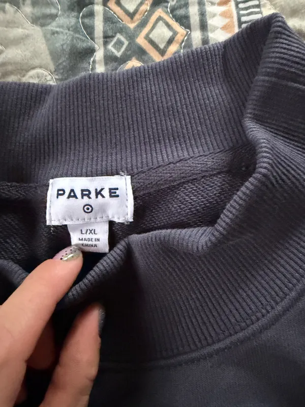 PARKE Crewneck - Image 3