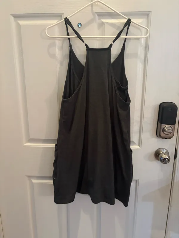 Amazon dark heather grey - Image 2