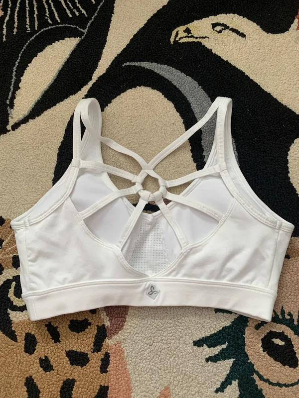 Prana sports bra - Image 2
