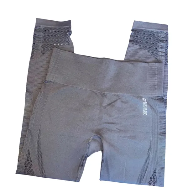 Gymshark Energy + Seamless Leggings - Image 3