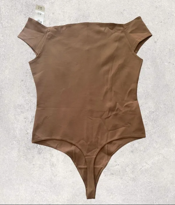 Abercrombie Body Suit - Image 2
