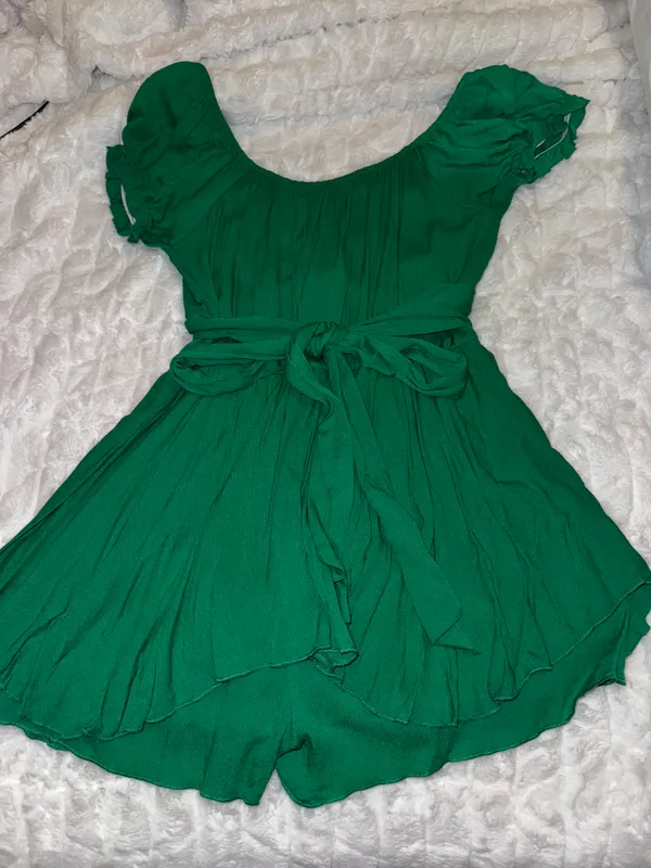 Altar'd State Romper - Image 2