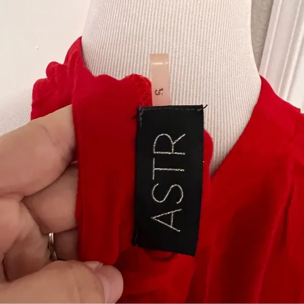 ASTR Cutout Tank H5 - Image 5