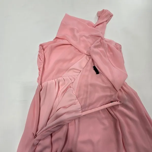 NBD Kinsley Gown in Blush Small - Image 12