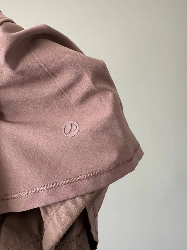 Skort Pink Size L - Image 4