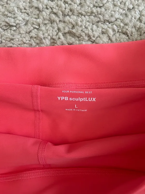 Abercrombie YPB Skirt SculptLUX Lined - Image 5