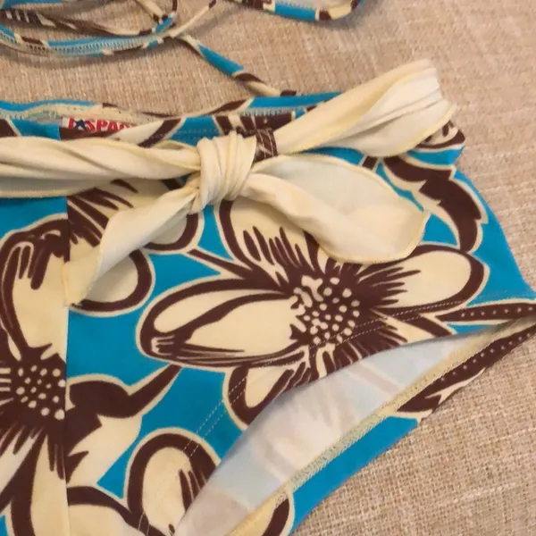 L Space Surf bikini - Image 5