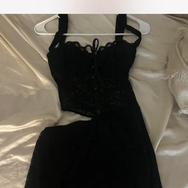 Generation Outcast Clothing Dress Mini - Image 4