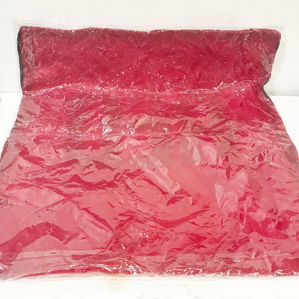 Taylor Swift RED‎ Album Drawstring Bag Official Merchandise NEW - Image 3